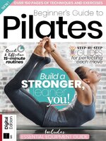 Beginner's Guide to Pilates